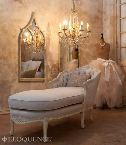 Picture of Louis Chaise