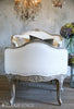Marie Antoinette Chaise