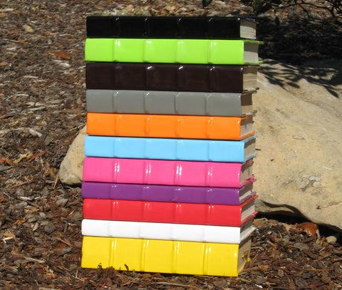 Picture of Decorative Books: Colors Collection