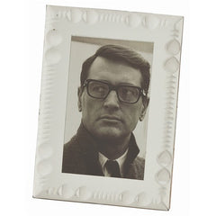 Corsica Rectangle Mirrored Picture Frame