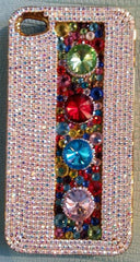 RUNWAY IPHONE4 COVER