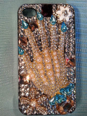 MANICURE IPHONE4 COVER