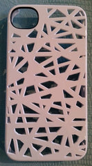 OVER EXPOSED IPHONE4 COVER