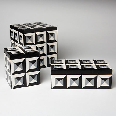 Picture of Deco Border Box