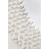 Spore Chalk White Mirror