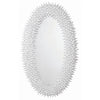 Spore Chalk White Mirror