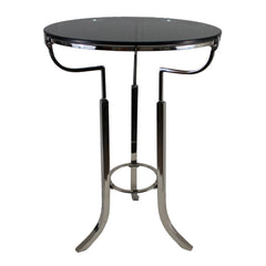 Deco Telephone Table