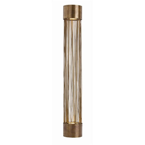 Picture of Berti 3L Solid Brass/Glass
