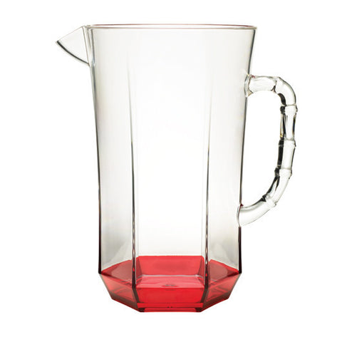 Picture of Faceted Pitcher