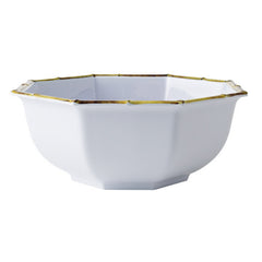 Chinoiserie Melamine Cereal Bowl