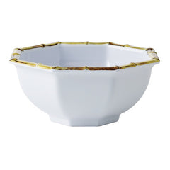 Chinoiserie Melamine Salad Bowl