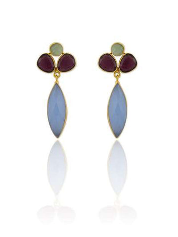 Picture of Bella Earrings