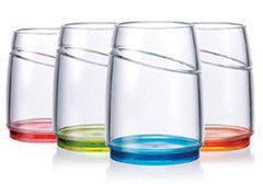 Acrylic 12oz. Tumbler