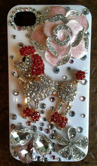 GIGI IPHONE 4 COVER