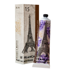 French Kiss No.15