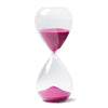 Hour Glass in Gift Box, Assorted 6 Colors