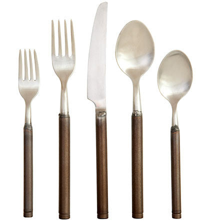 Picture of Fuoco Five Piece Placesetting