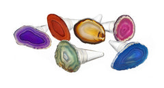 Garra Bottle Stoppers