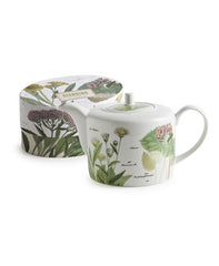 Giardino Teapot