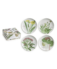 Giardino Dessert Plates (set of 4)