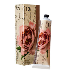 Gin & Rosewater No. 12