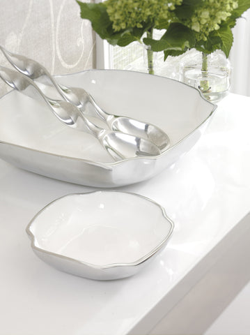 Picture of Allure Square Serving Bowl