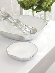 Allure Square Serving Bowl