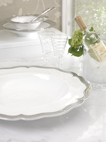 Picture of Allure Round Serving Bowl