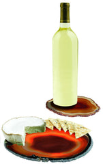 ITA WINE BOTTLE COASTERS