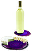 ITA WINE BOTTLE COASTERS