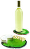 ITA WINE BOTTLE COASTERS