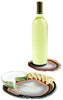 ITA WINE BOTTLE COASTERS