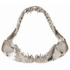 Kanye Cast Aluminum Jaws