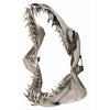 Kanye Cast Aluminum Jaws
