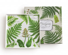 L'Orangerie Square Tray