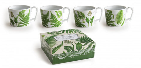 Picture of L'Orangerie Mugs