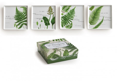 Picture of L'Orangerie Plates