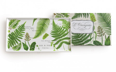 Picture of L'Orangerie Rectangular Tray