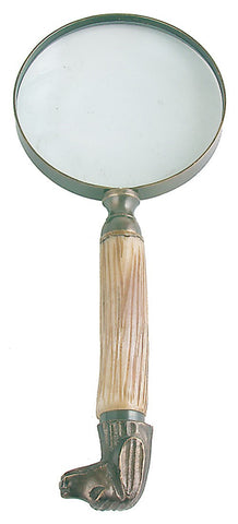 Picture of Labrador Magnifying Glass