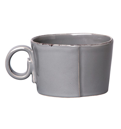 Picture of Lastra Gray Jumbo Cup