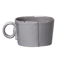 Lastra Gray Jumbo Cup