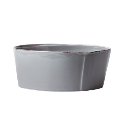Picture of Lastra Gray Cereal Bowl