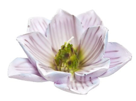 Picture of Magnolia Floating Candle - Medium