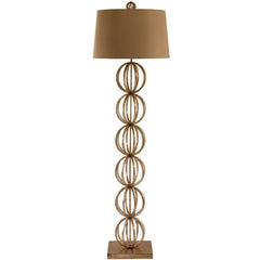 Millenium Iron Floor Lamp