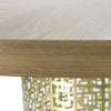 Nixon Dining Table