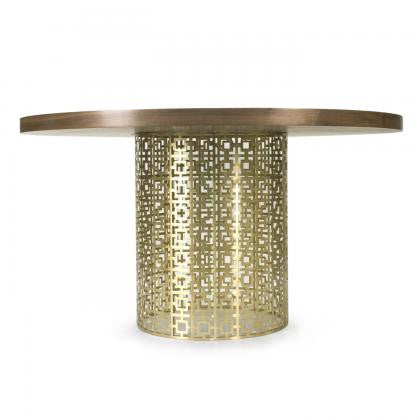 Picture of Nixon Dining Table