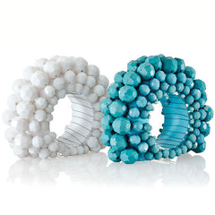 Rock Arch Napkin Ring