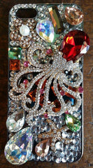 ATLANTIS IPHONE 5 COVER