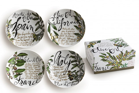 Picture of Olive Oil Pasta Bowls