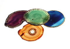 PEDRA COASTERS